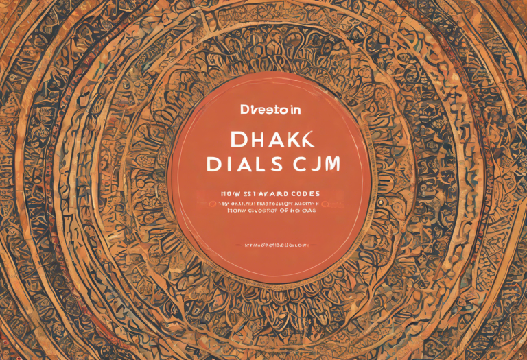 How to Find the Best Deals in Dhaka with Promo Codes