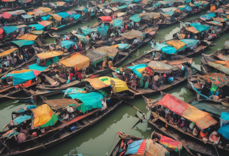 Exclusive Discounts for Dhaka Residents